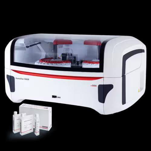 HumaStar 300SR NG