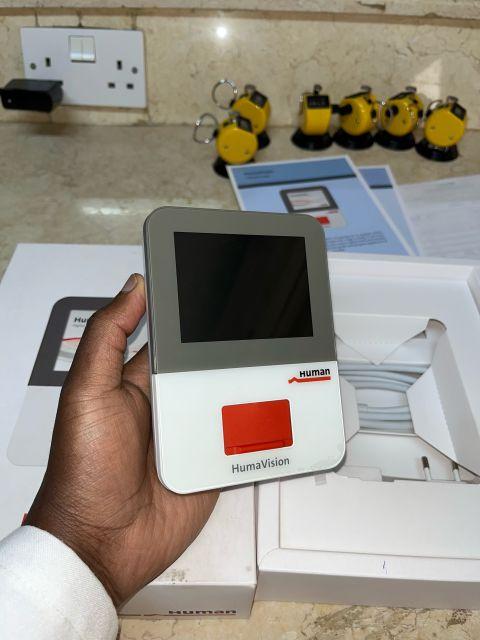 AI-Powered Urine Analyzers & Edge Computing in Medical Labs | Chem-labs Limited