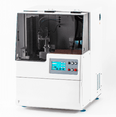 Coverslipper (stand-alone) MCS II
