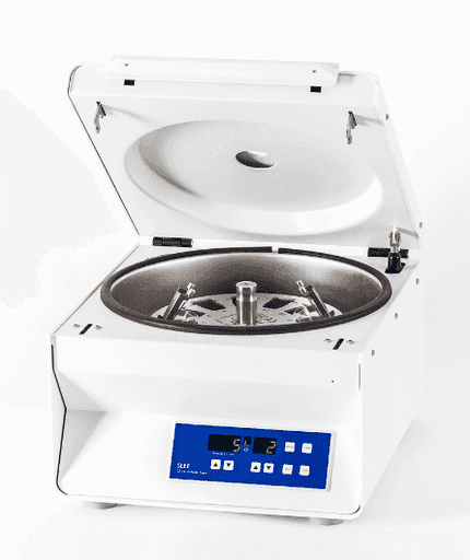 Cytocentrifuges CS I / II