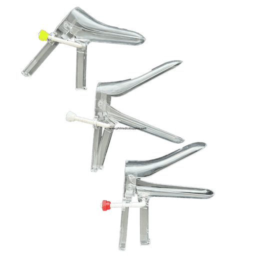 Disposable Vaginal Speculum
