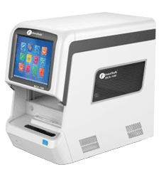 Finechek BCA 100