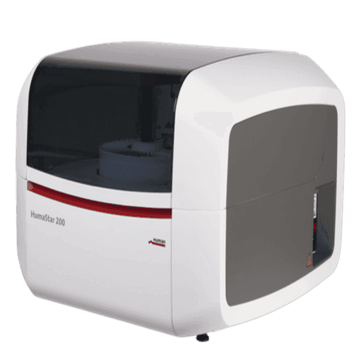 Humastar 200