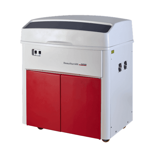 Humastar 600