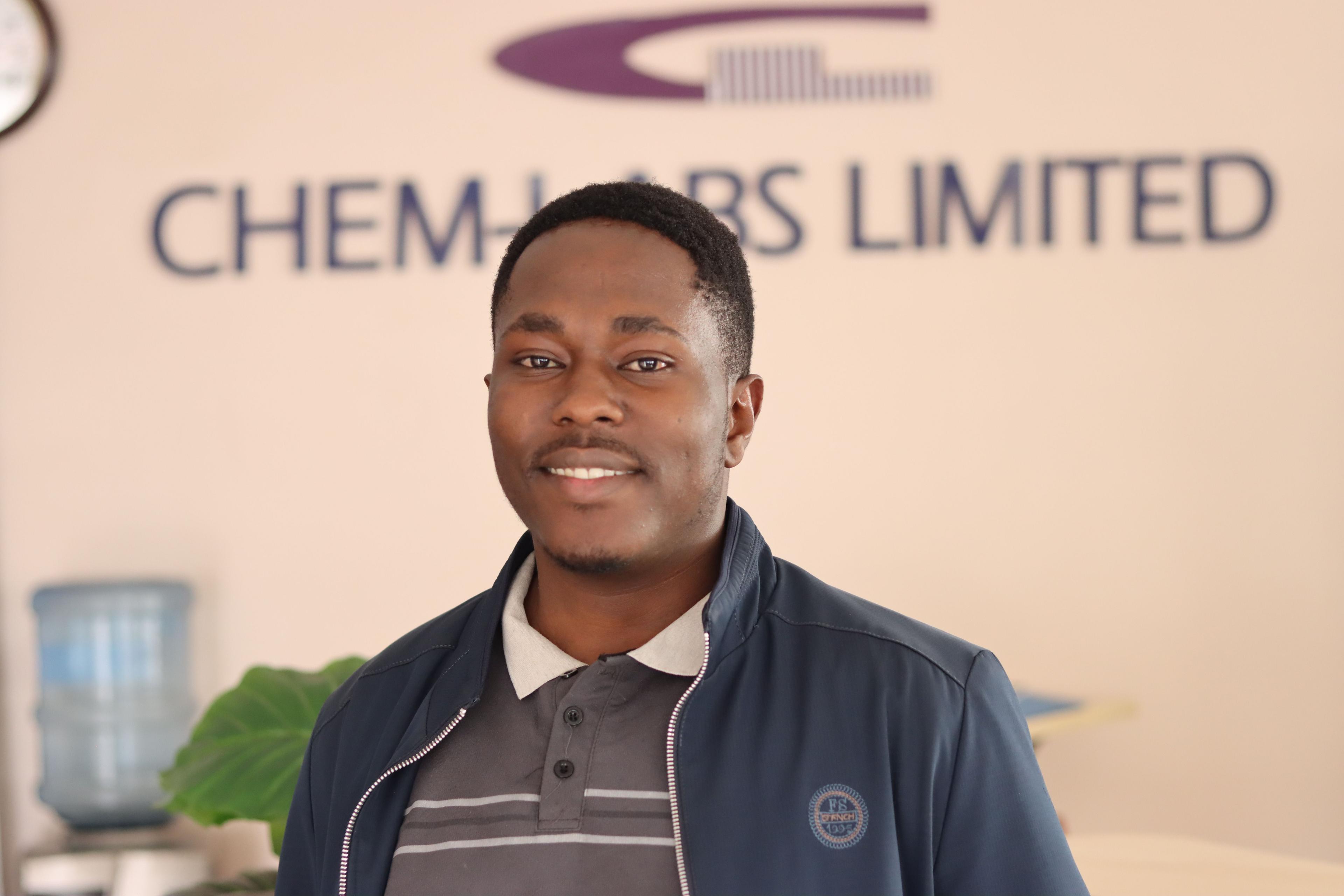 John Kimani
