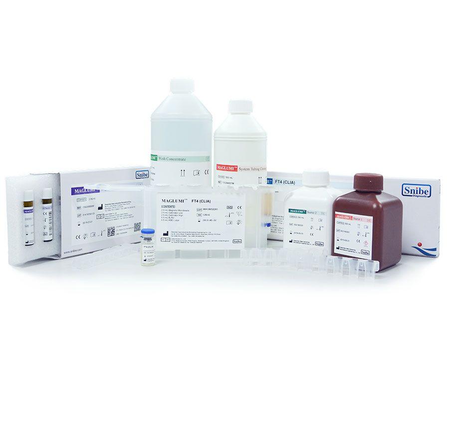 Immunoassay Kit