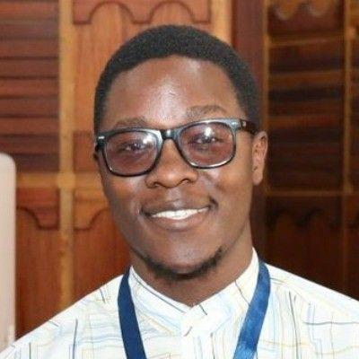 Moses Mbadi