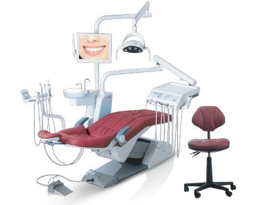 NU FONA Dental Chairs- Expert