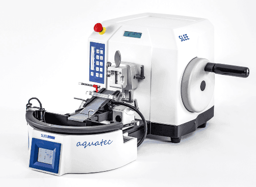 Transfer system Aquatec