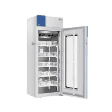 Haier Blood Bank Fridge