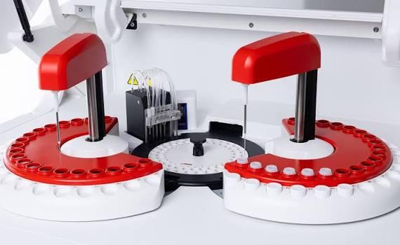 HumaStar Series: Automated Clinical Chemistry Analyzers