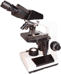 Revelation III Microscope