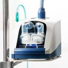Airvo 2 nasal high flow system