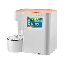 Caretium Electrolyte
