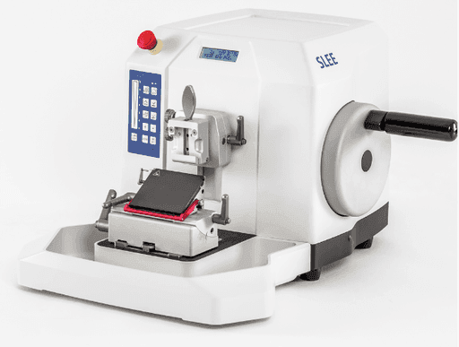 Fully-automatic CUT 6062