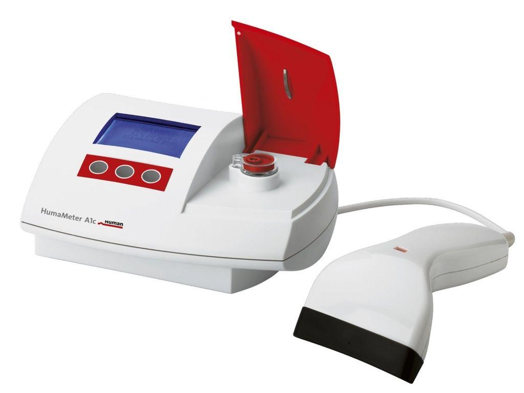 HumaMeter A1c