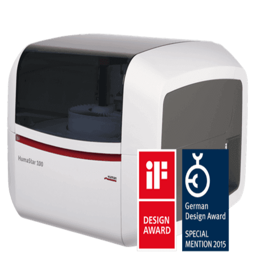 Humastar 100