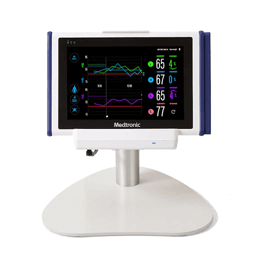 INVOS Monitor