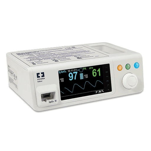 Nellcor™ Bedside SpO₂ Patient Monitoring System, PM100N