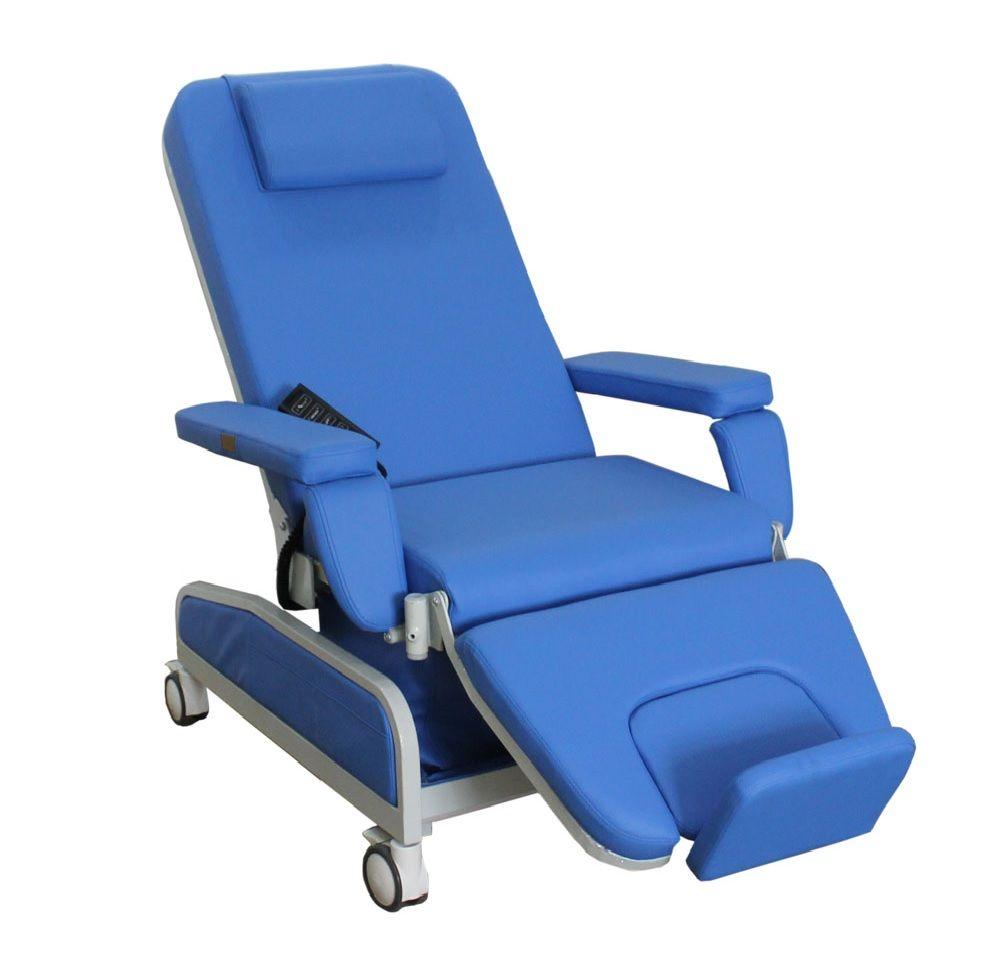 Phlebotomy Chair