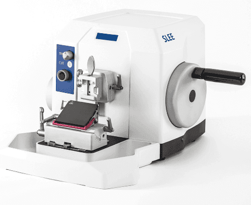 Semi-automatic CUT 5062
