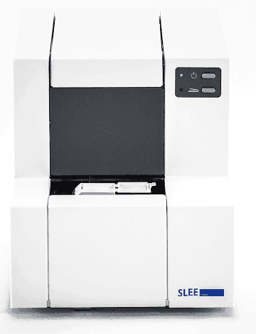 Single cassette printer Printtec C