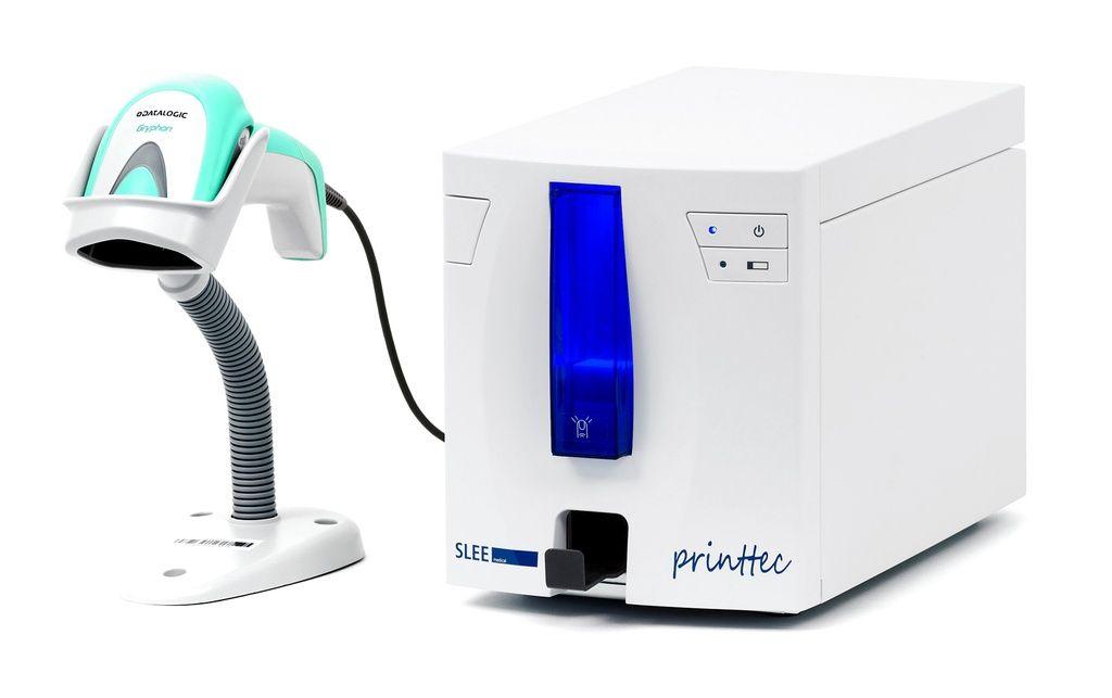 Slide printer Printtec S