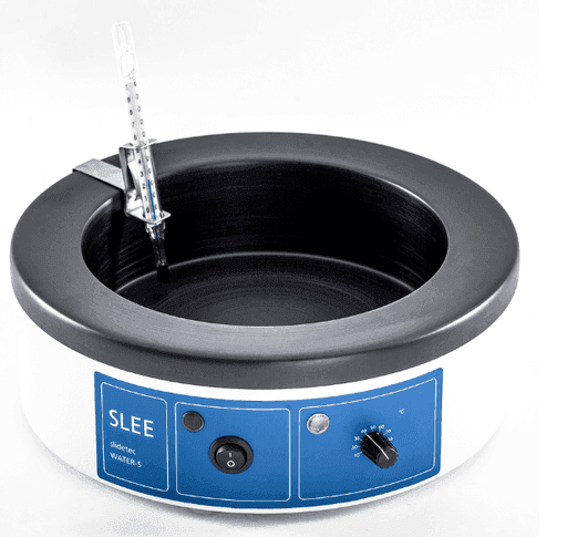 Water bath - Slidetec Water S