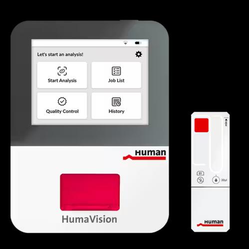 HumaVision
