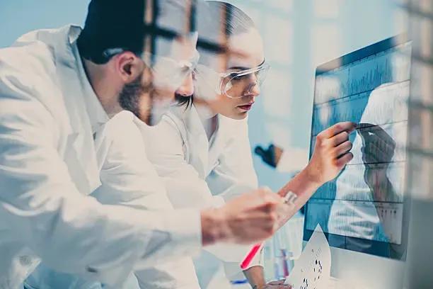 How Laboratory Analyzers Connect with a Laboratory Information System (LIS) to Streamline Laboratory Workflows